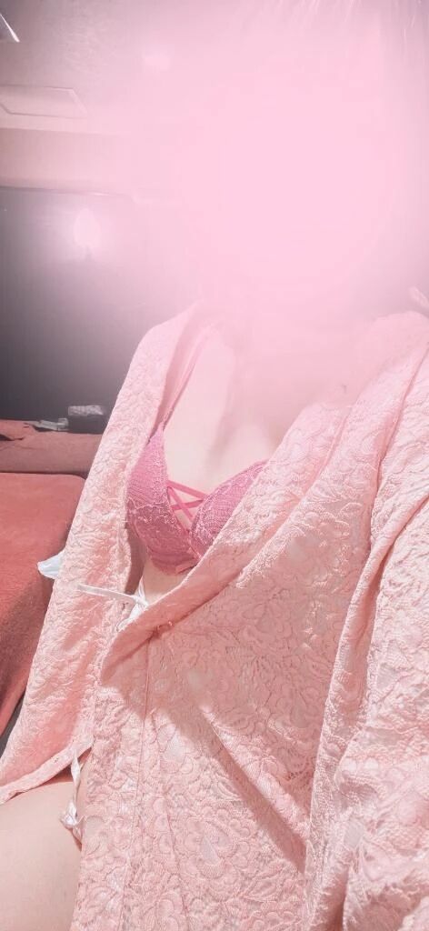 ピンクな気分💕