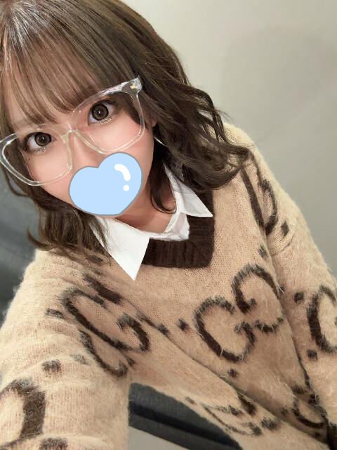 気分はルンルン♪