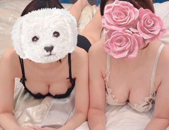 れい♡×りこ♡セット♡♡