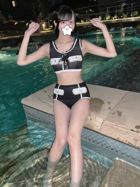 玄関のドア開けてえっちしたら過去一興奮しちゃいました♡