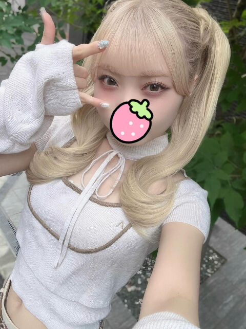 ドロドロの濃厚ザーメン