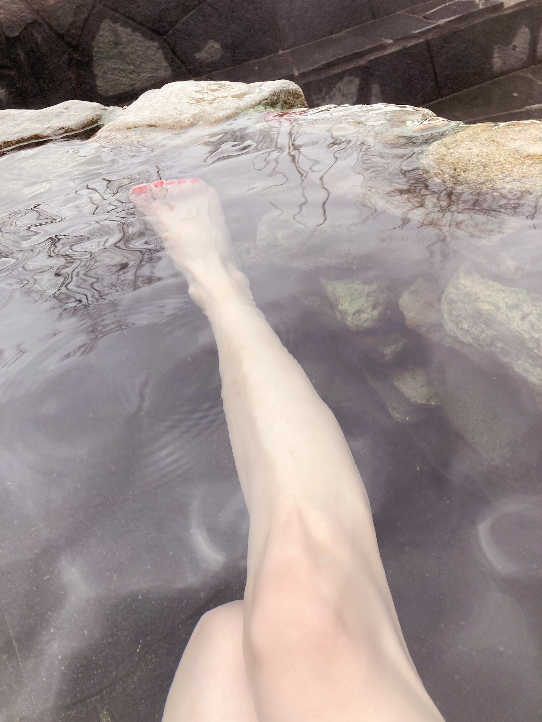 お疲れさまです☕️