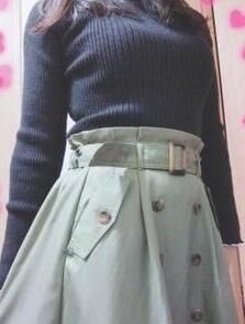 冬の小さな習慣