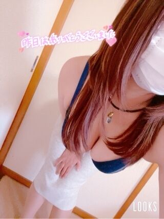 昨日のありがとう♪