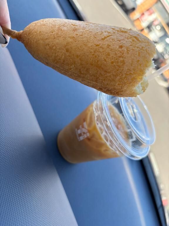 ♂やっと終わったー♀