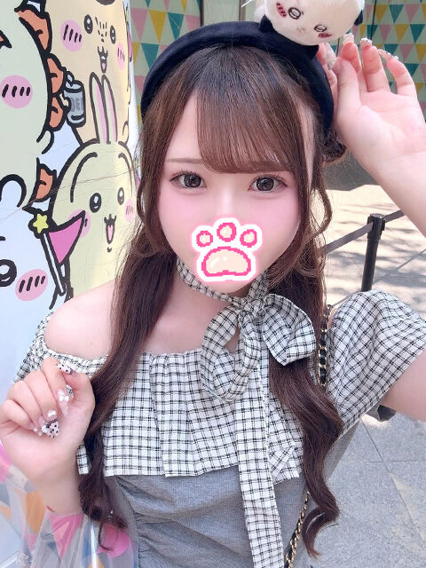 誰かなー(＊∩ω∩)♡