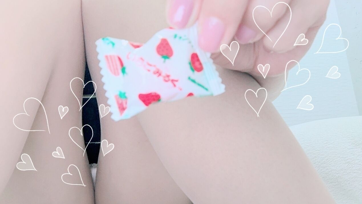 こんにちは♡
