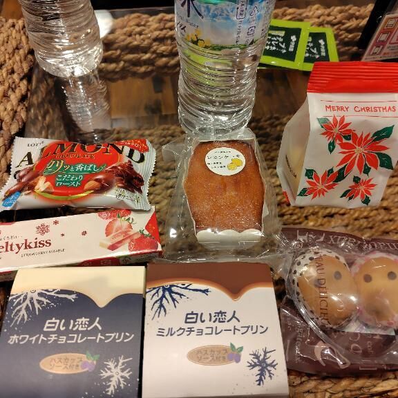 お礼♡楽しかったの巻♡♡