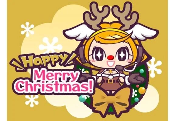 ポニーテール♞