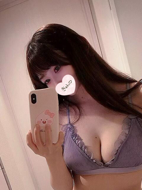 生でぐちょぐちょ♡