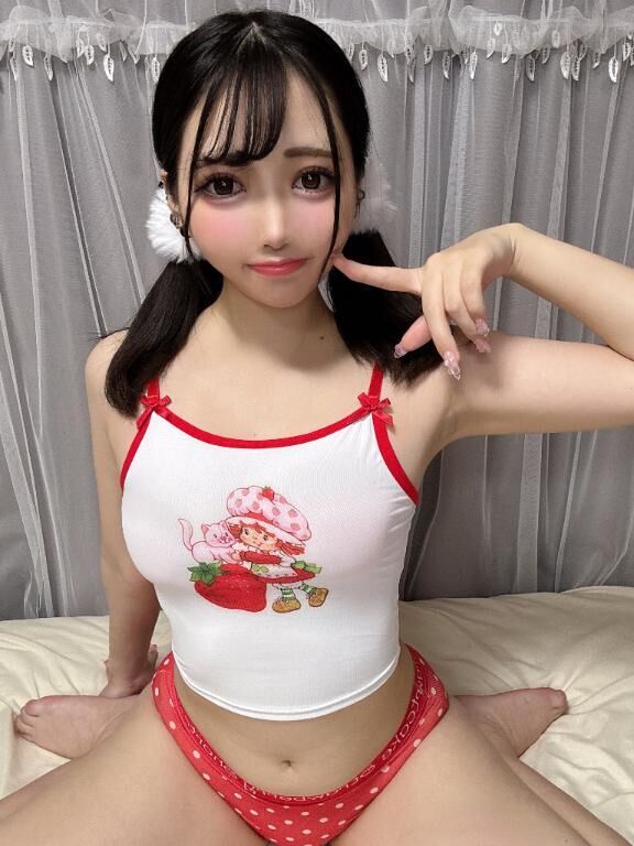 触って、舐めて、香って、感じて……♡♡