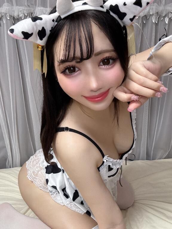 触って、舐めて、香って、感じて…….♡♡