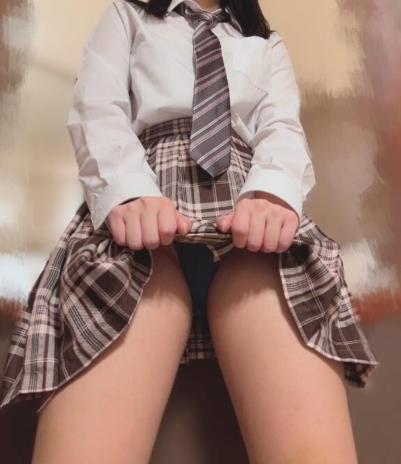 ダメなこと？？♡