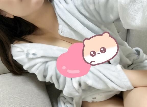 【お礼写メ日記】