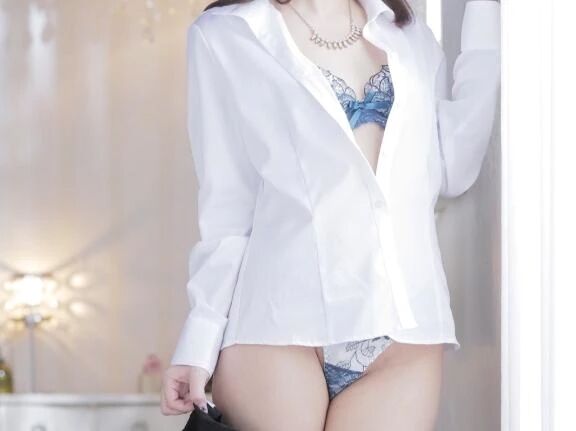 出勤しました🩵