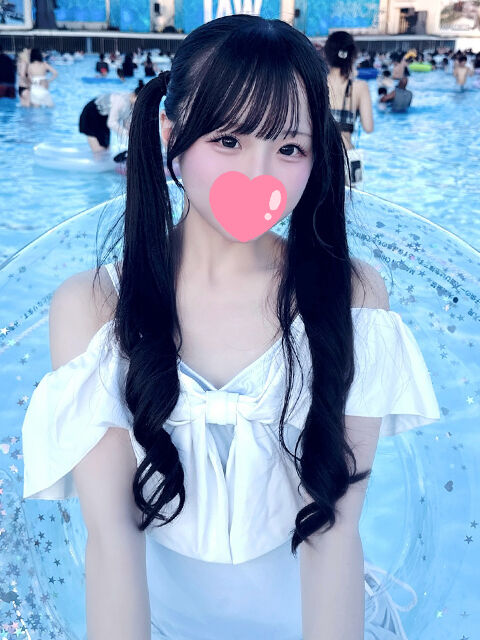 愛液ぜんぶ吸い取って…❤