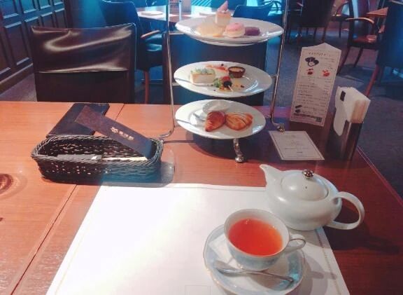 お買い物ついでに