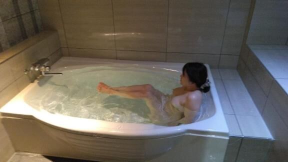 入りませんか！