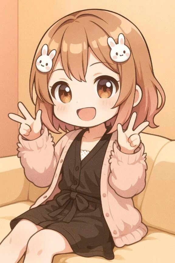 ⏰まもなく自動削除…みおの秘密