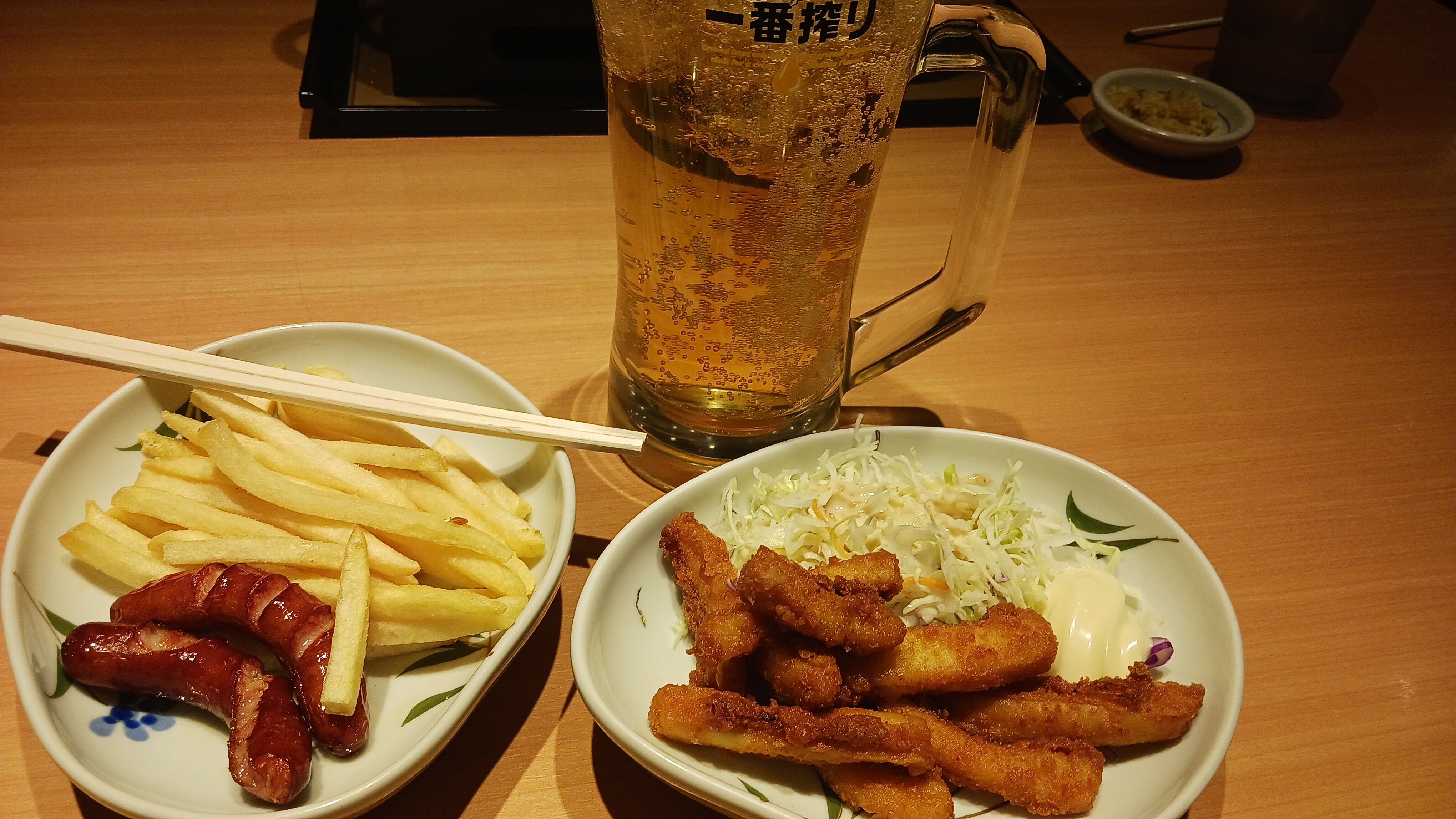 先ほどは➰&hearts;️