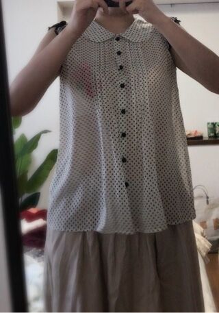 大物なのか♡♡