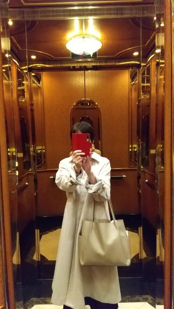 暖まりましょ♡