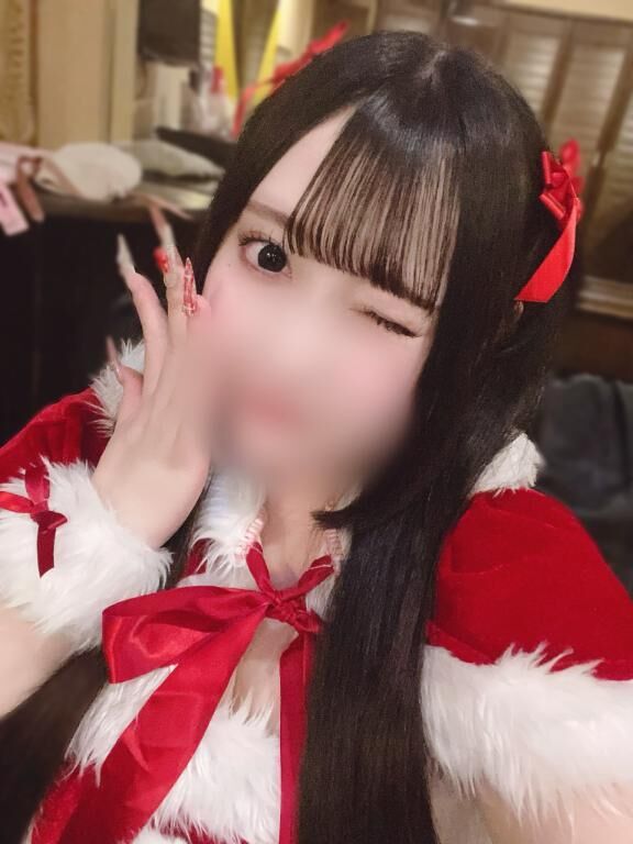 ♡サンタになる