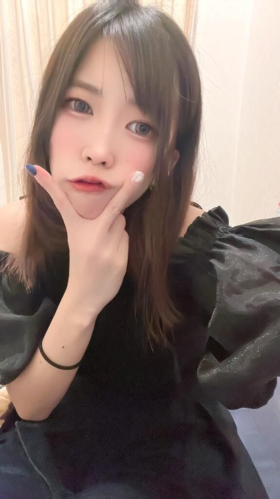 こんばんわー♡