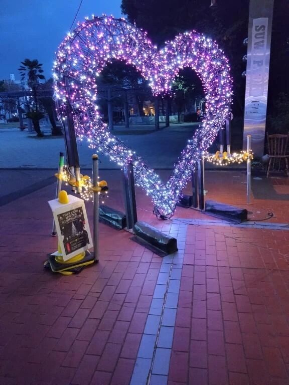 昨日のお礼日記