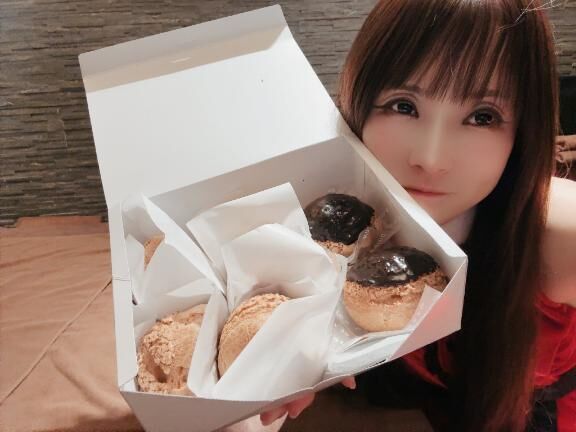 美味しかったよ♡