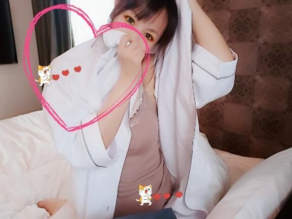 タイミングなくて♡♡♡♡