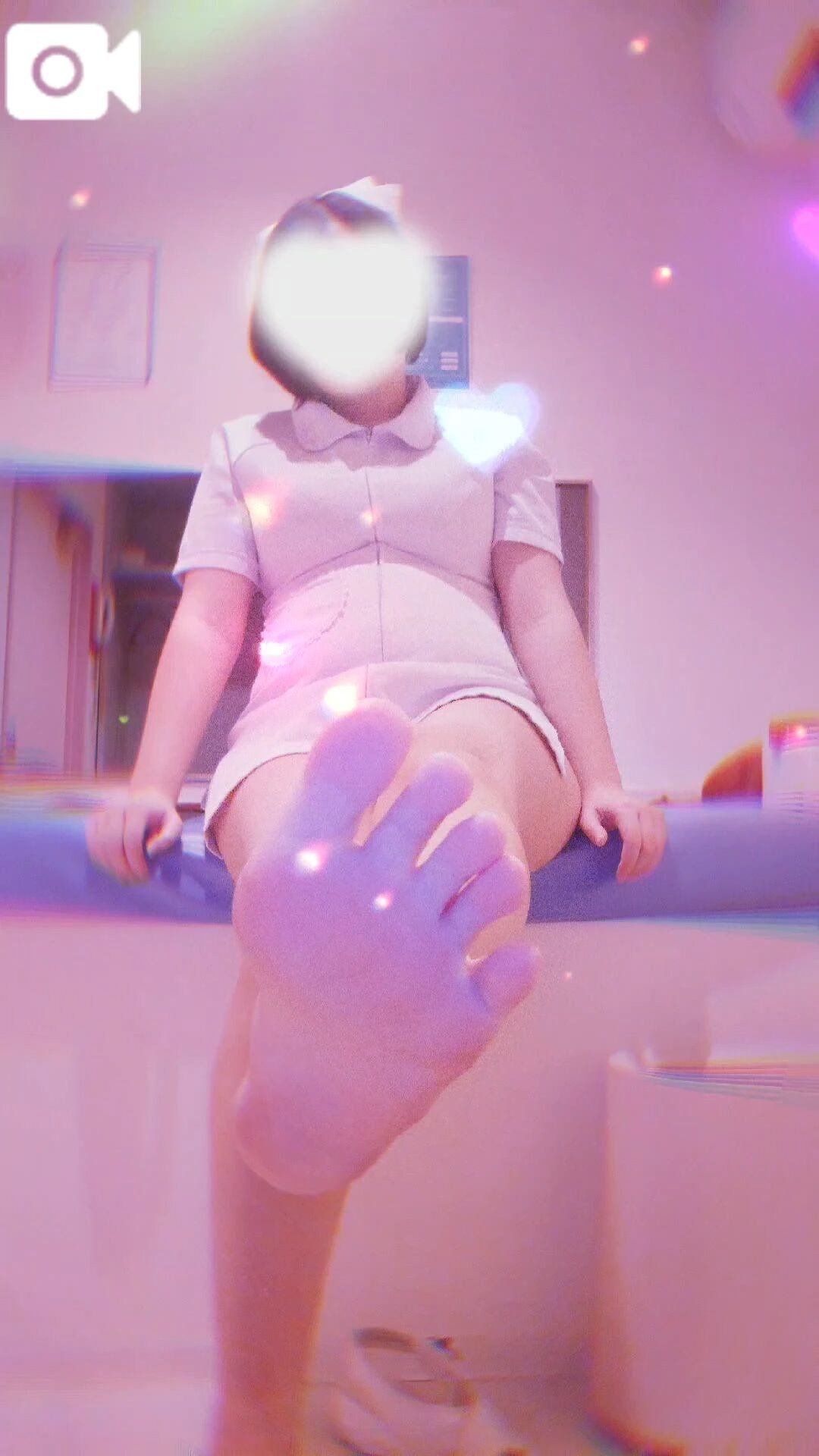 【お礼写メ日記】