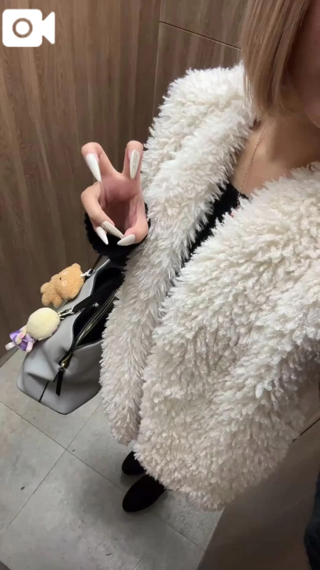 今日は遅めの出勤