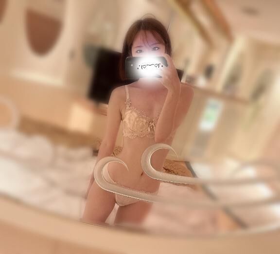 濡れ濡れ!♡♡♡