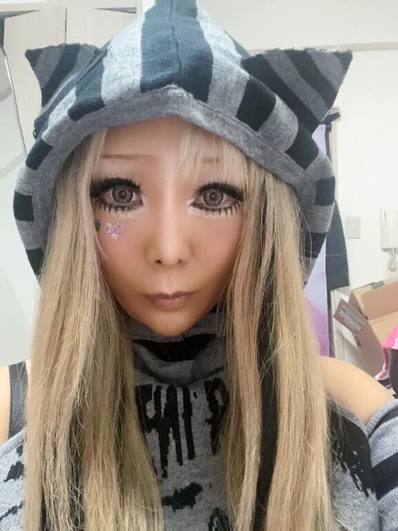 夜はこれから