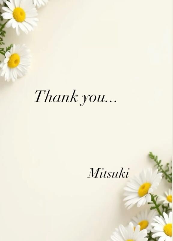 ＊T様♡お礼...＊