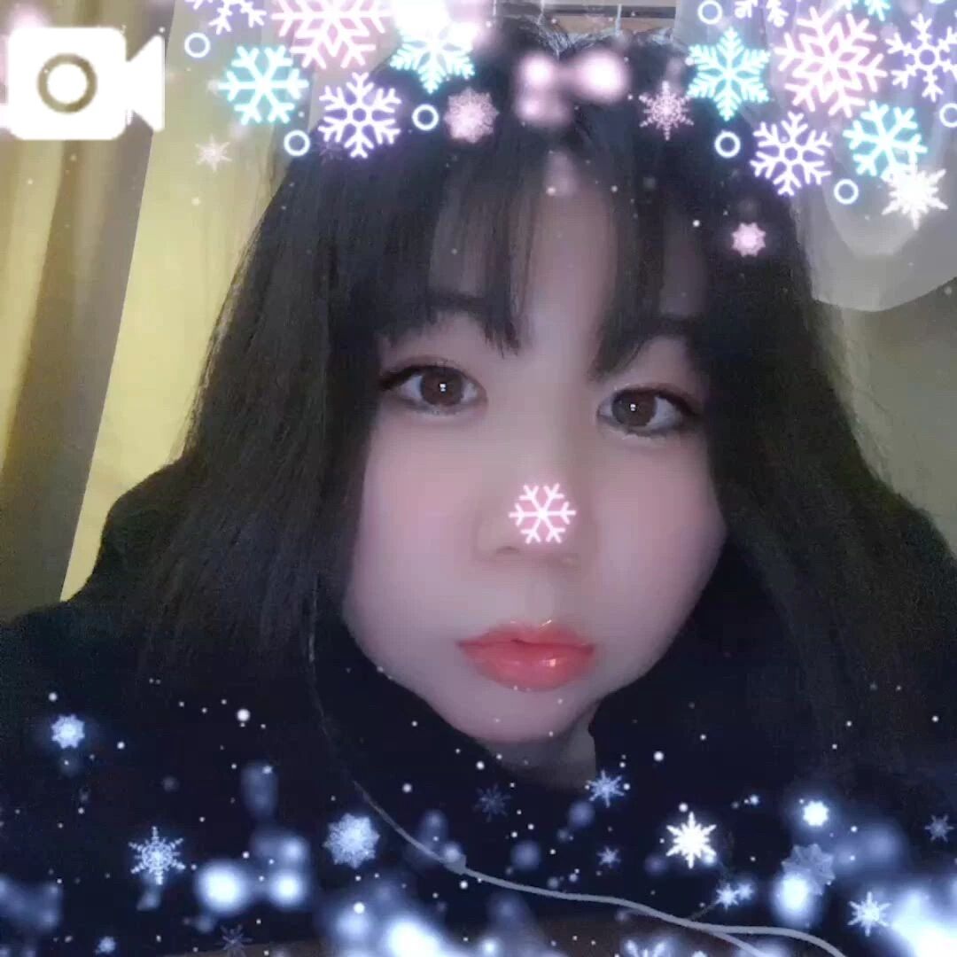 ⛄️寒いねー⛄️