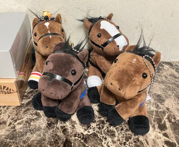 ザ・ロイヤルファミリーロス