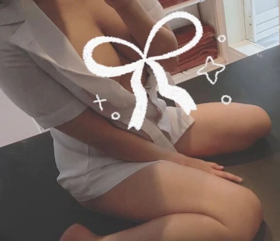 むらむらしてる？勺