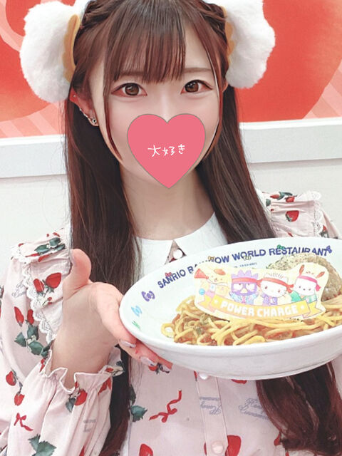 頭を撫でながらもっと優しく抱かれたい