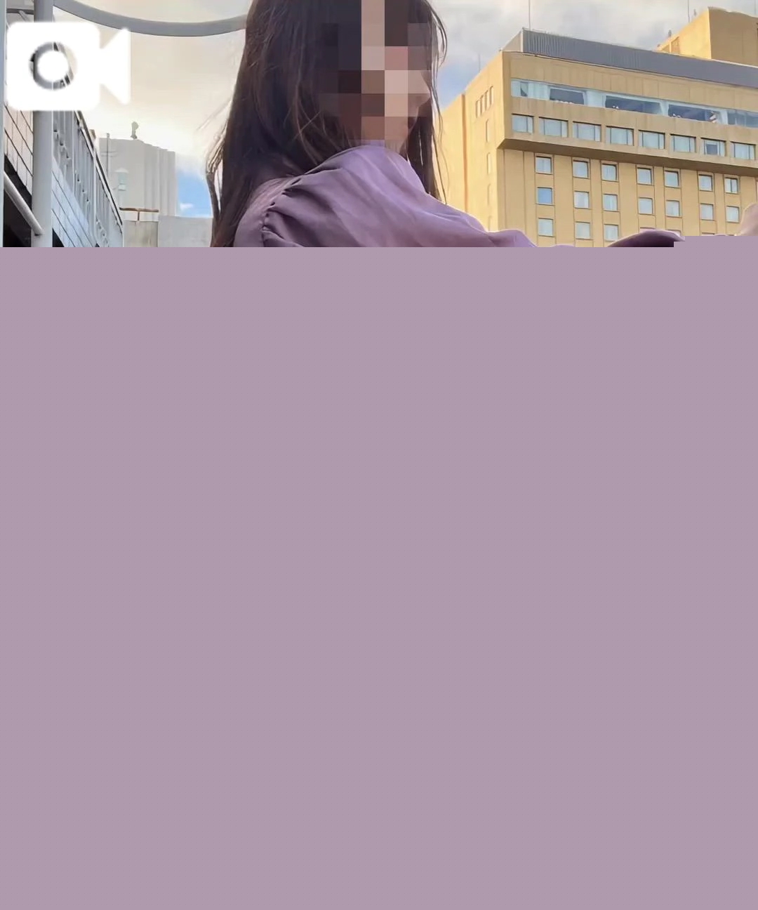 ミス●●●応援ありがとう