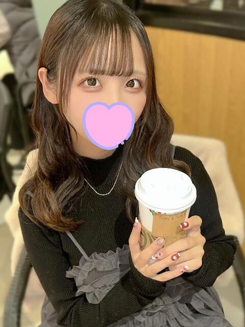 中にアツいのたくさんありがとう♡