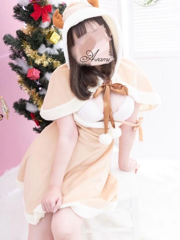 メリークリ♡リス