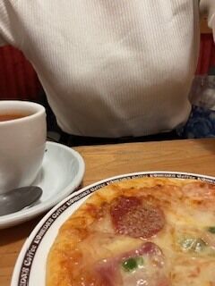 あたたかいもの