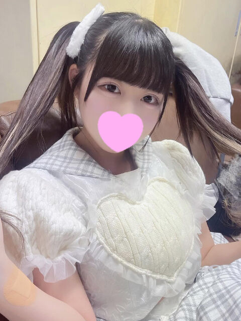 クリちゃんがうずうず