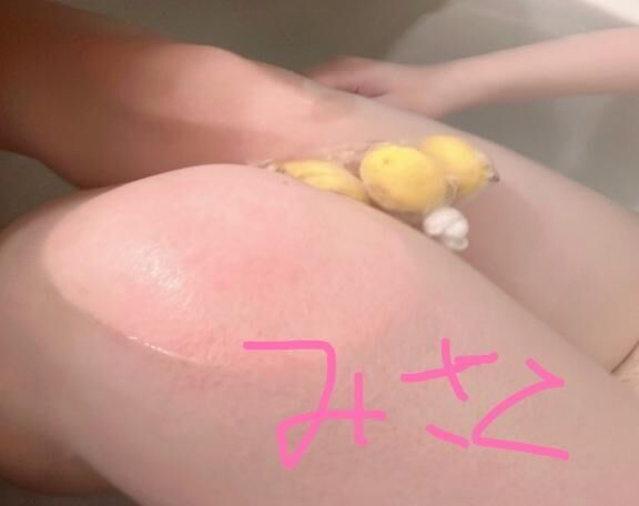 泳いできた♡(^^)