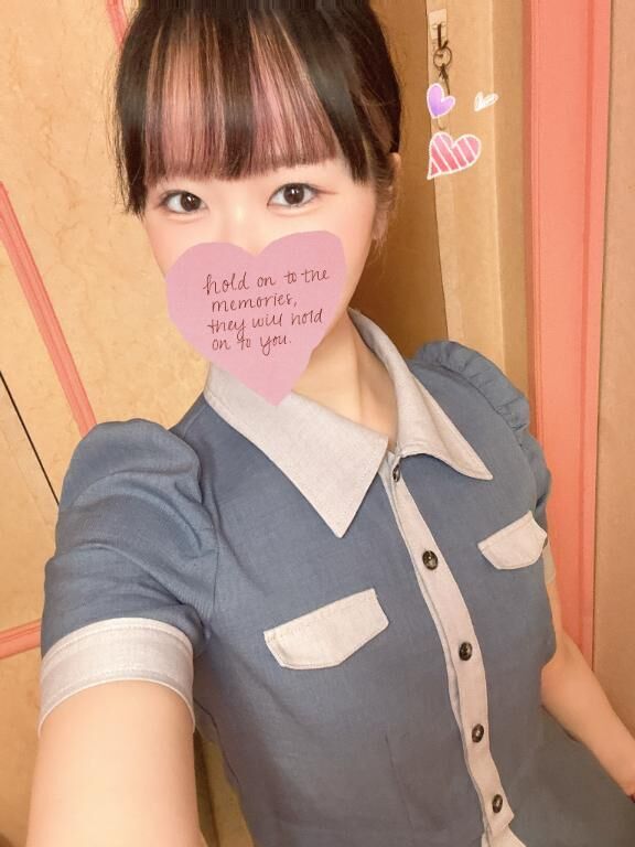 初指名ありがとう♡12/12