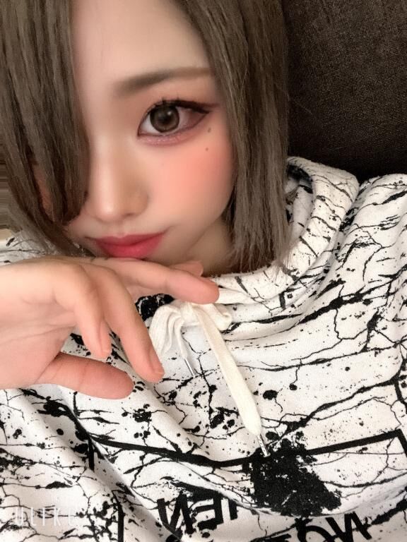 ねっとりにハマっちゃう///