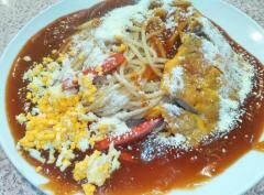 名古屋メシ〜♪