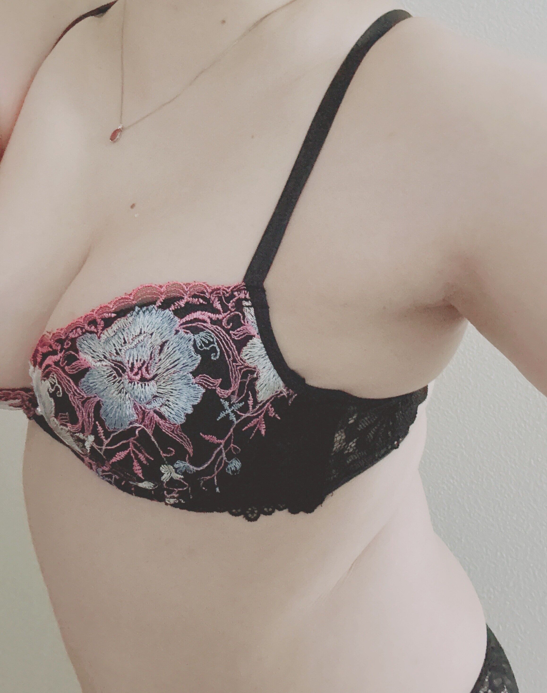 お部屋で過ごす夜